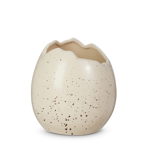 RAZ Imports *SB* 6.75" Egg Planter