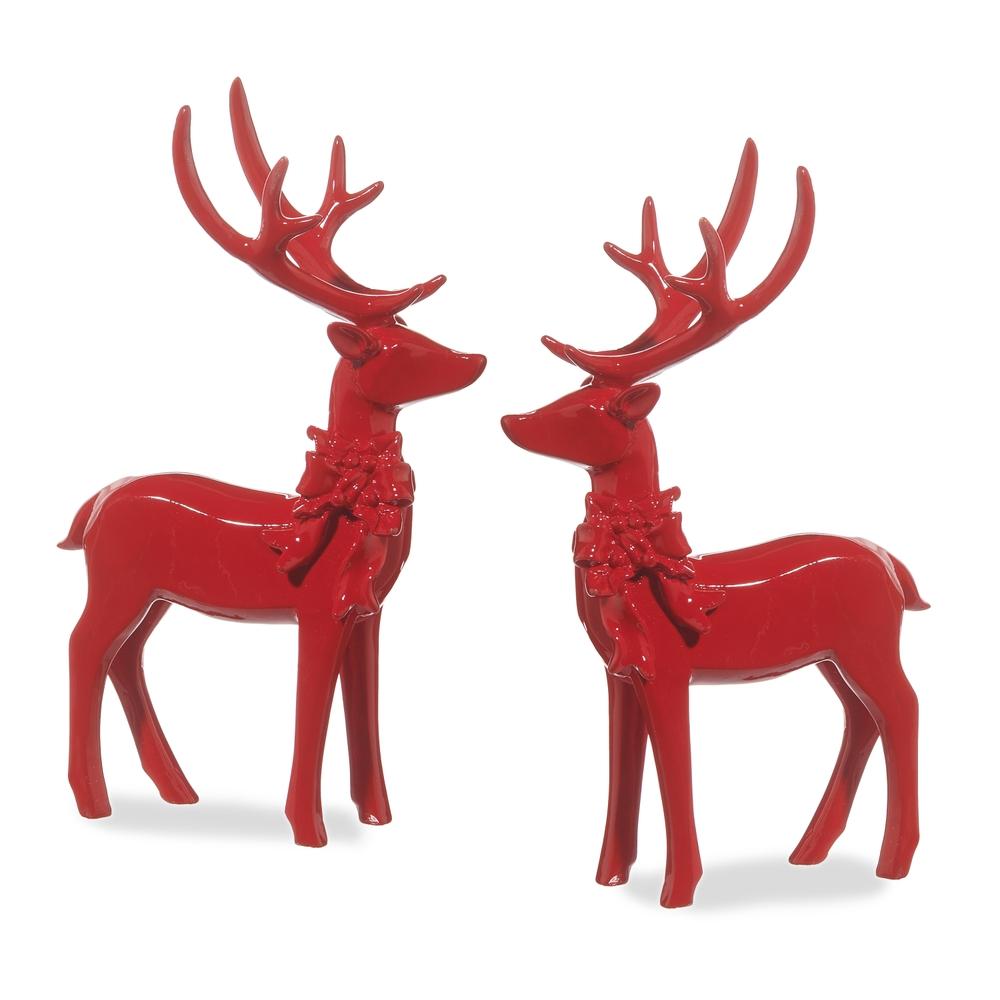 RAZ Imports *SB* 7" Red Deer