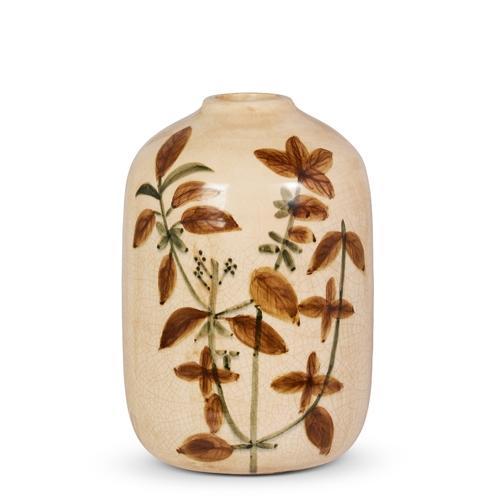 RAZ Imports *SB* 8" Ivy Vase