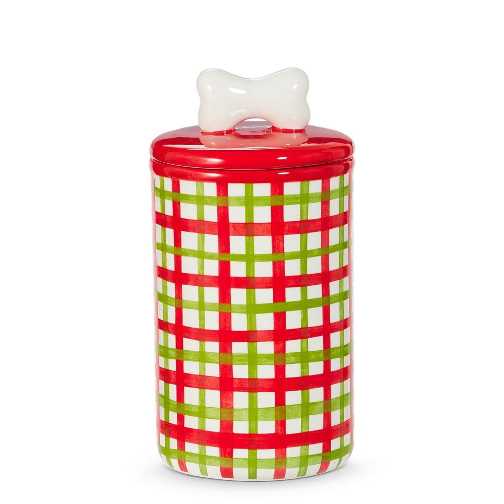 RAZ Imports *SB* 9.5" Treat Canister