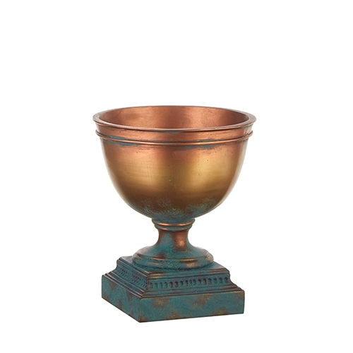 RAZ Imports *SB* 9" Trophy Decor