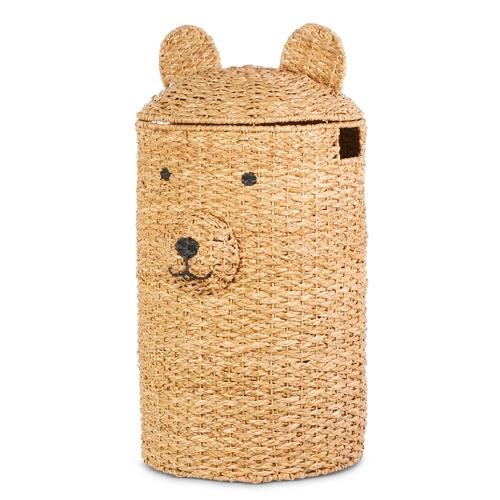 RAZ Imports *SB* Bear Hamper