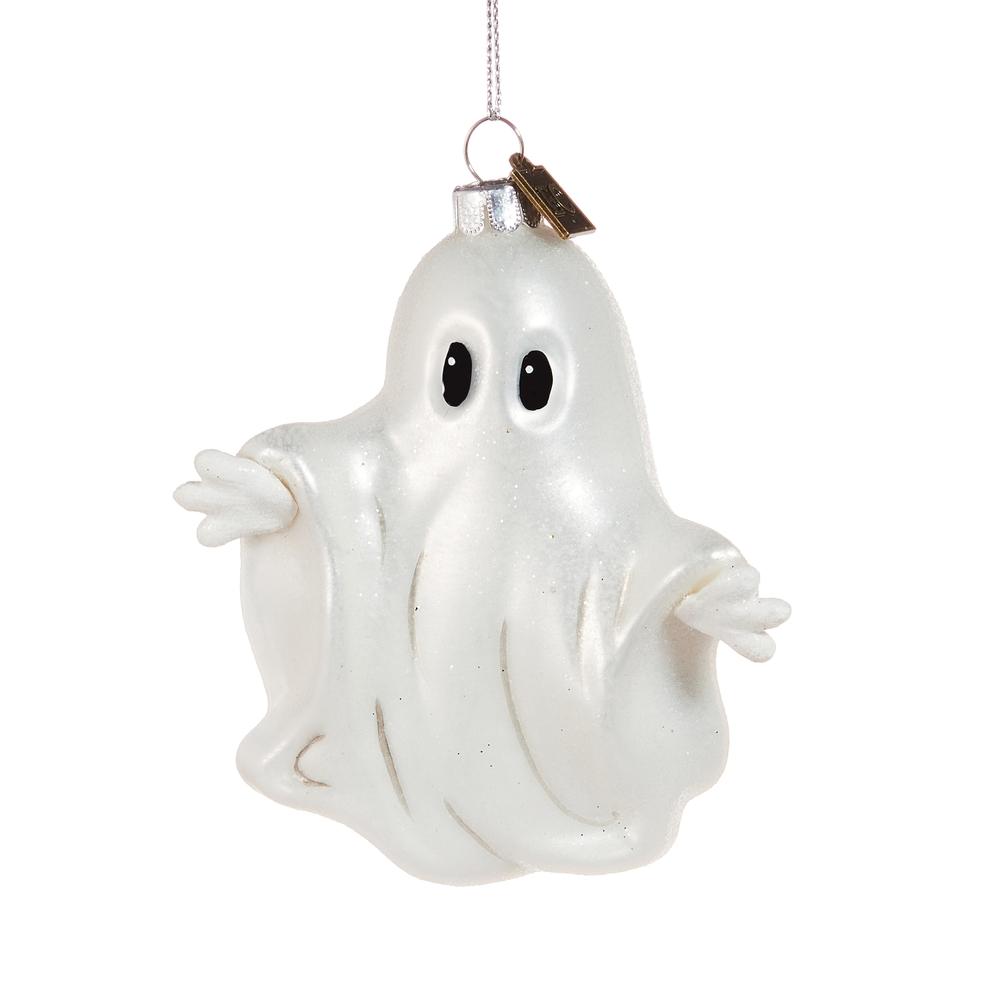 RAZ Imports *SB* EC 4" Lil' Boo Ornament