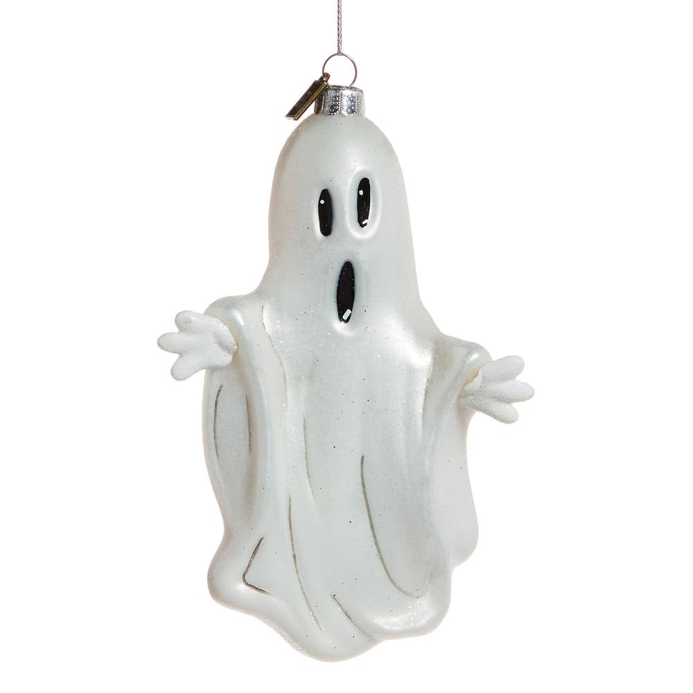 RAZ Imports *SB* EC 6" Big Boo Ornament