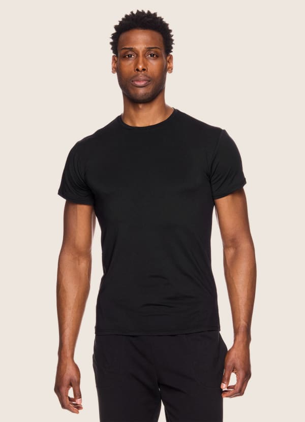 Rbx 2-Pack Crewneck Undershirts