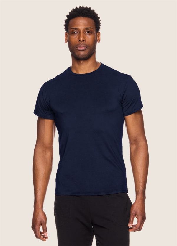 Rbx 2-Pack Crewneck Undershirts