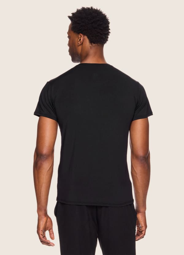 Rbx 2-Pack Crewneck Undershirts