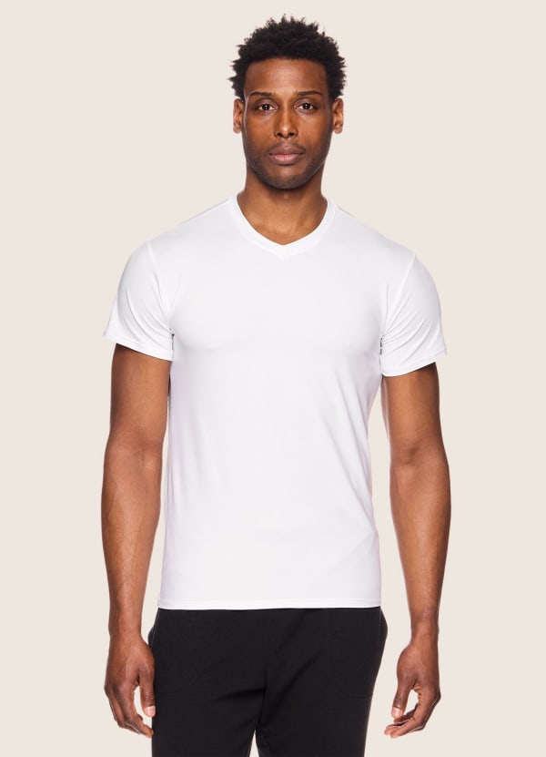 Rbx 2-Pack V-Neck Undershirts