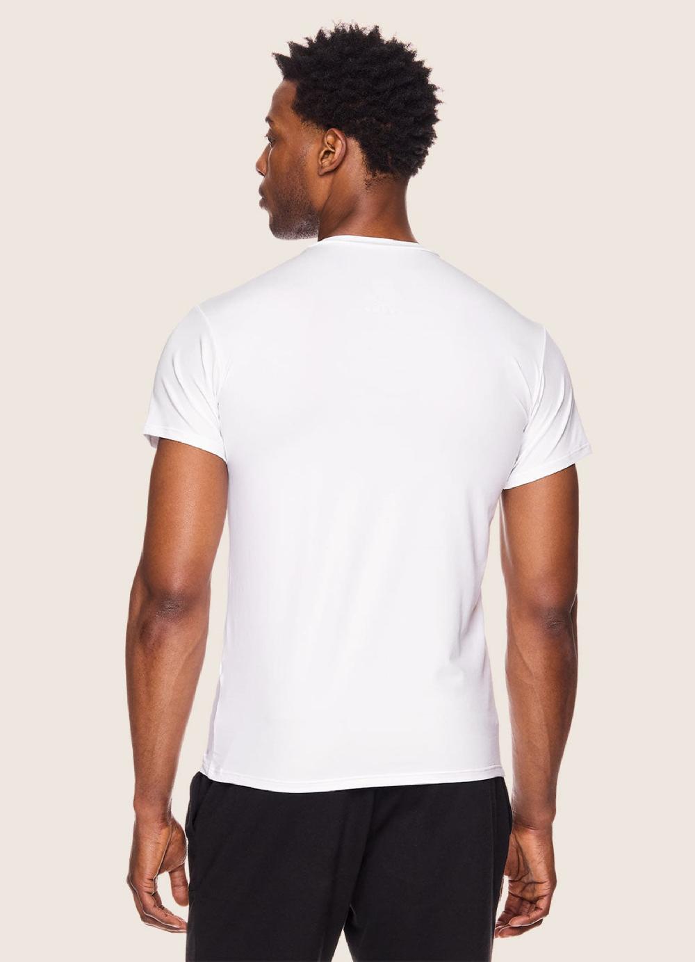 Rbx 2-Pack V-Neck Undershirts