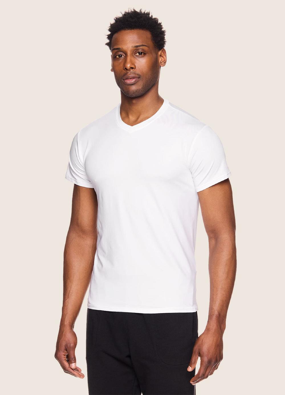 rbx 2-Pack V-Neck Undershirts