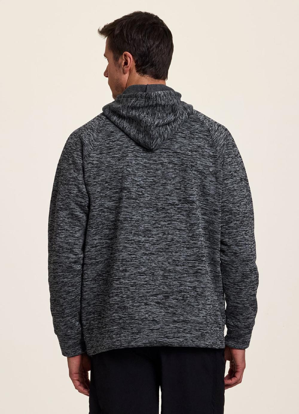 Rbx Active Recovery Stratus Hoodie