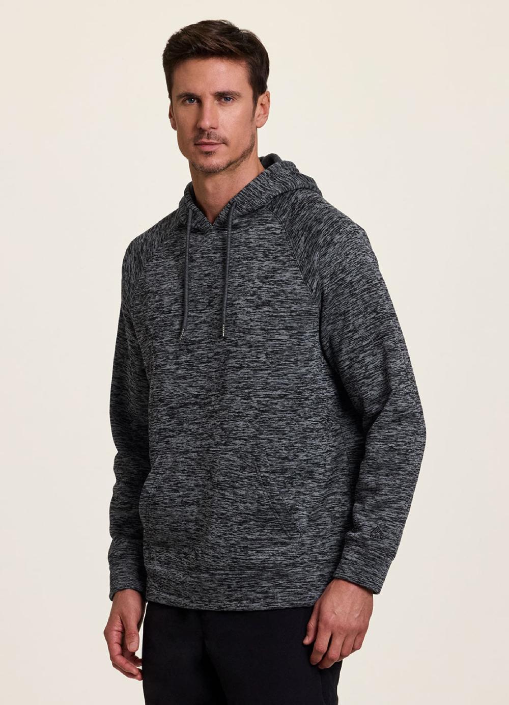 Rbx Active Recovery Stratus Hoodie