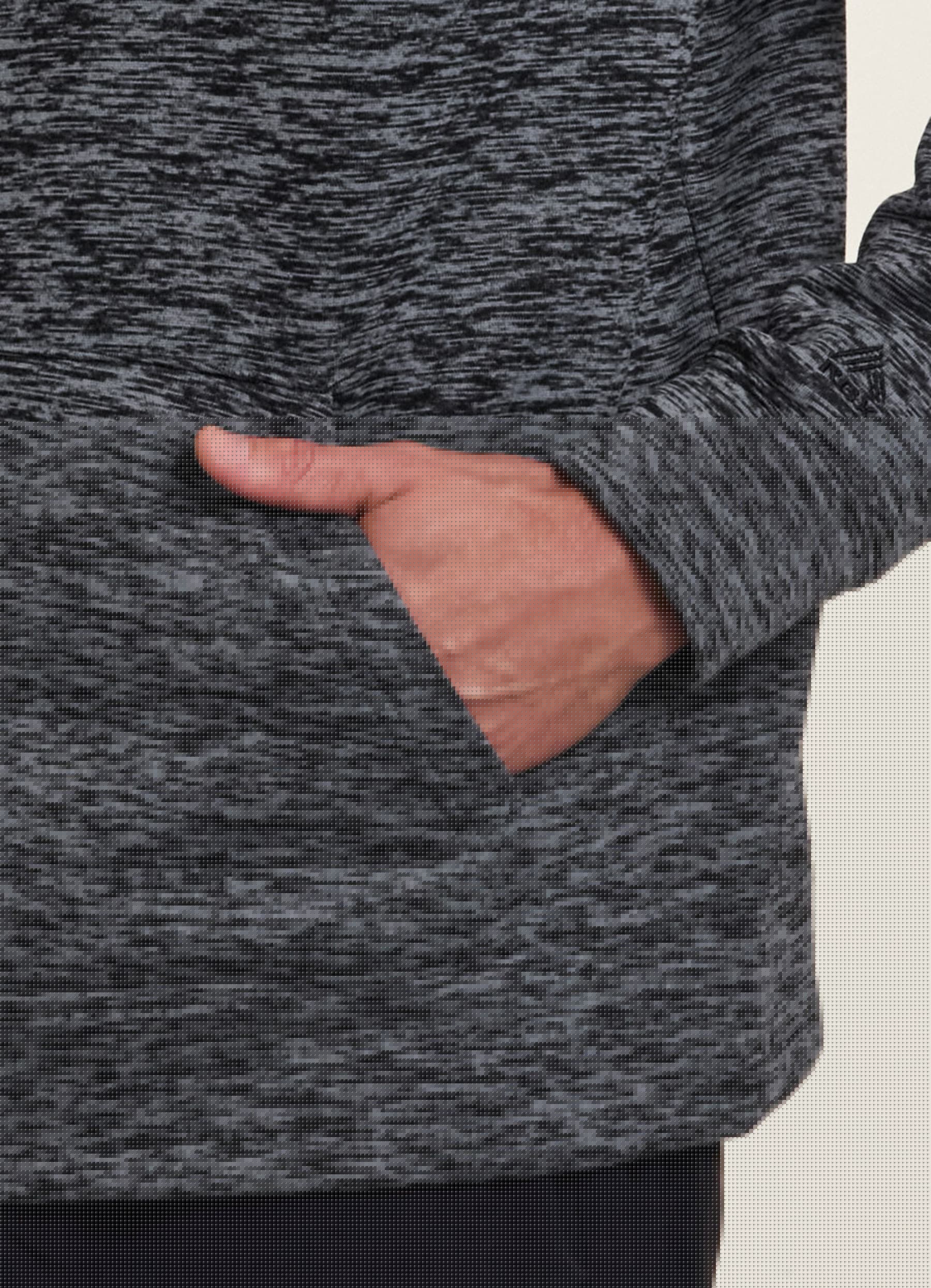 Rbx Active Recovery Stratus Hoodie