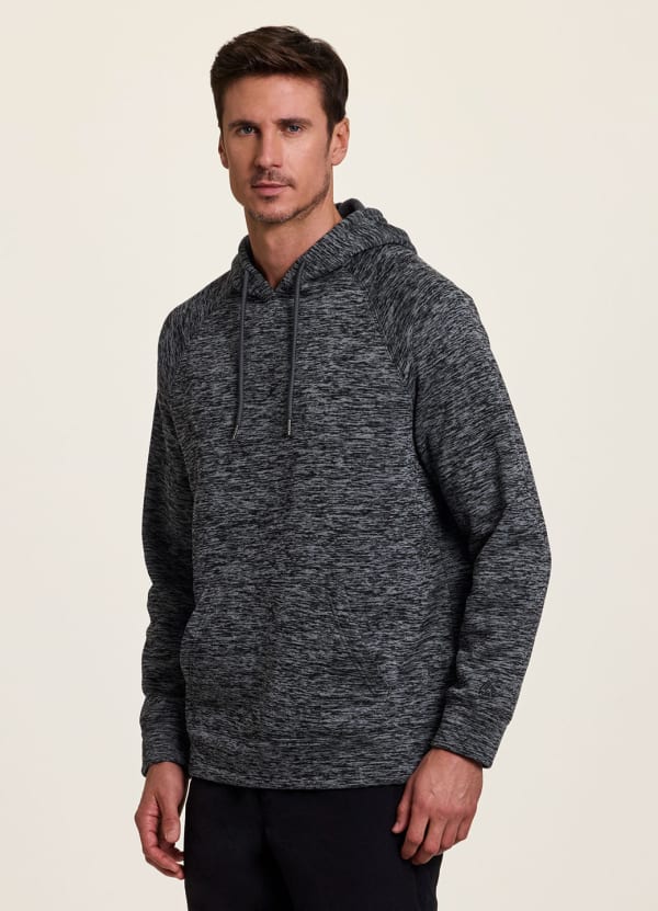 Rbx Active Recovery Stratus Hoodie