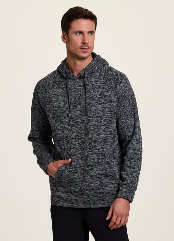 rbx Active Recovery Stratus Hoodie