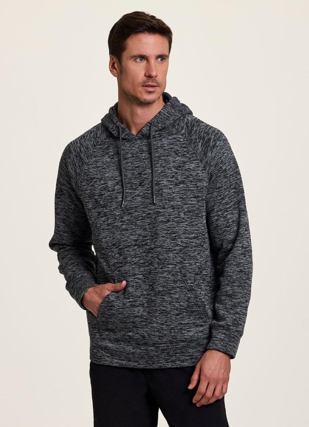 rbx Active Recovery Stratus Hoodie