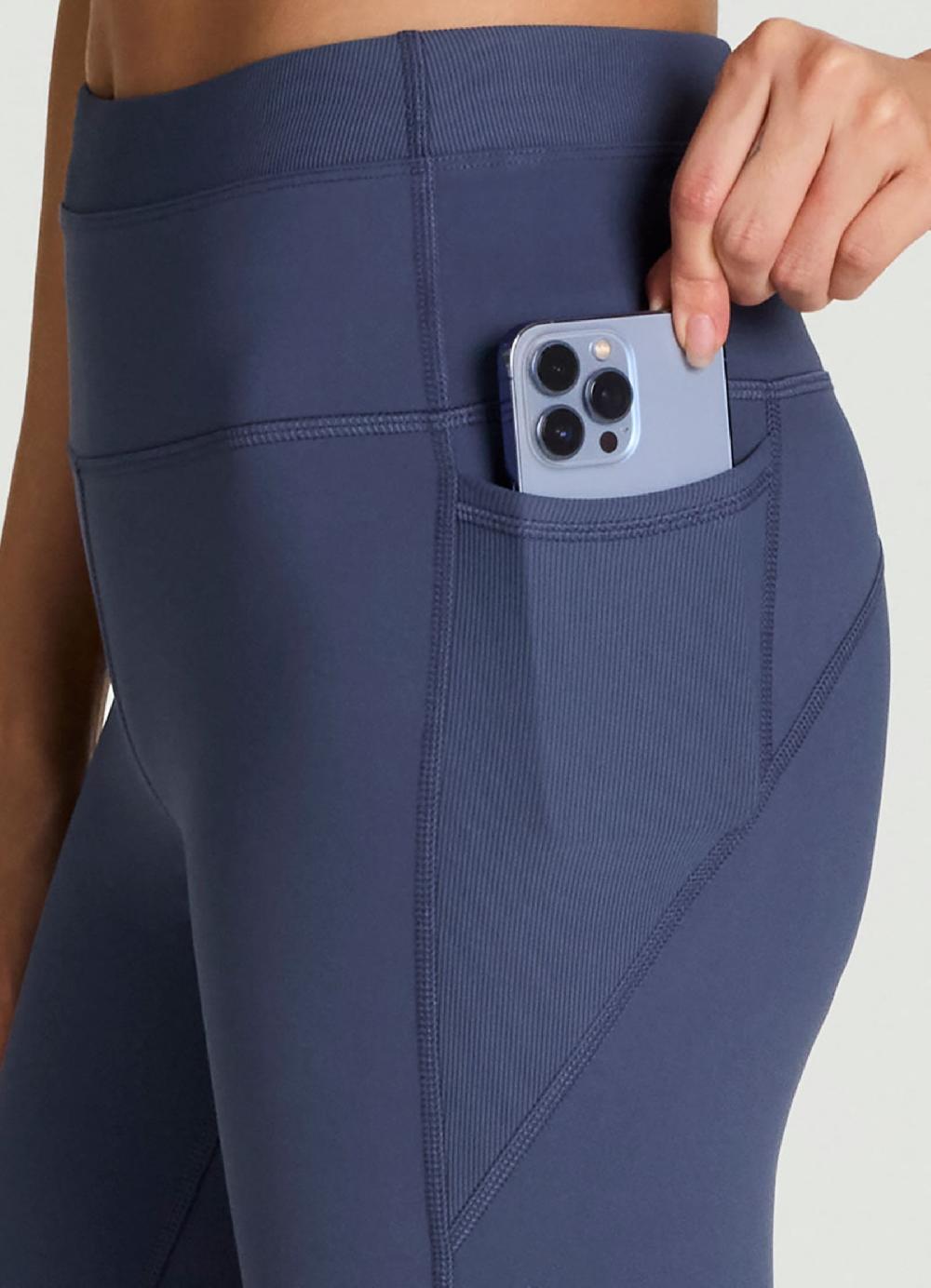 Rbx Always In Motion 7/8 Legging