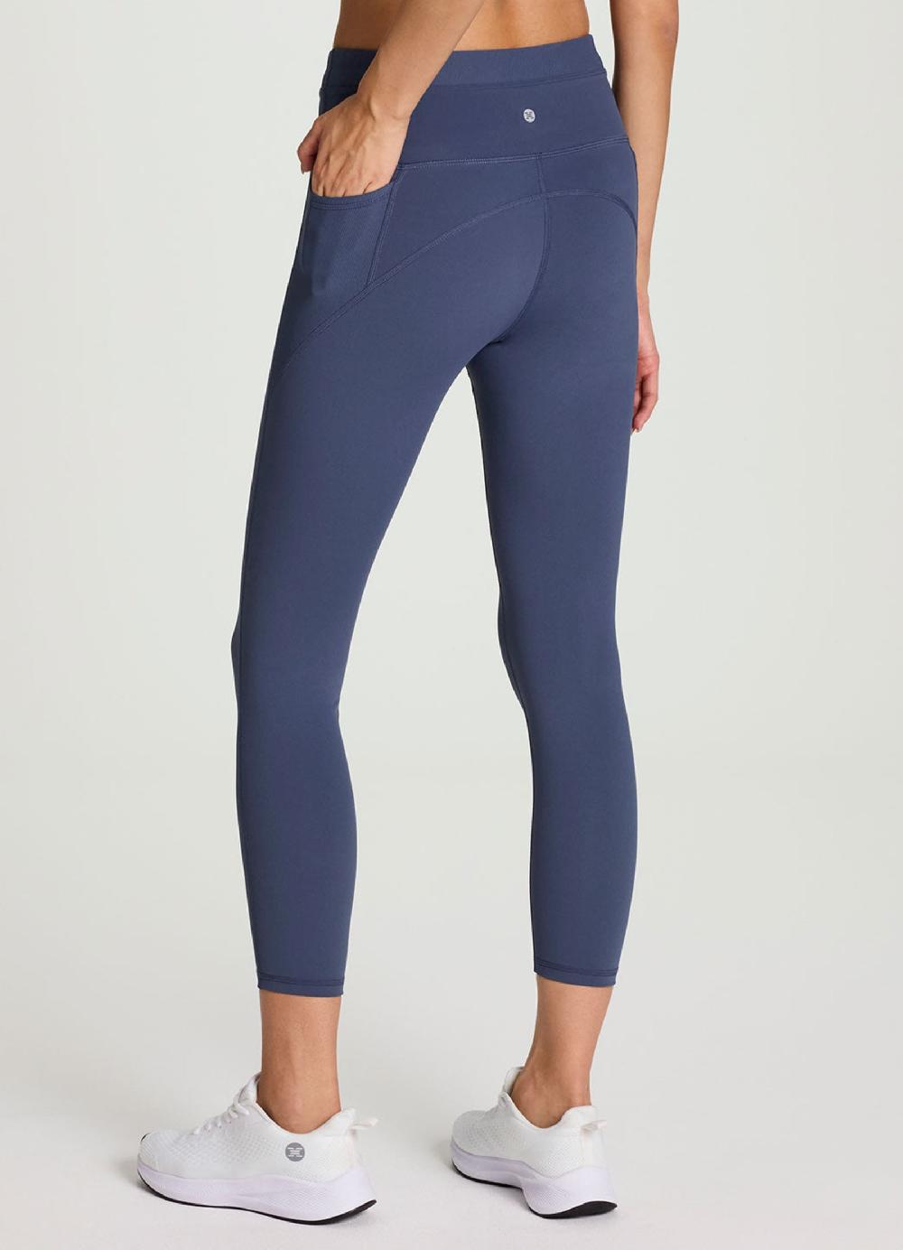 Rbx Always In Motion 7/8 Legging