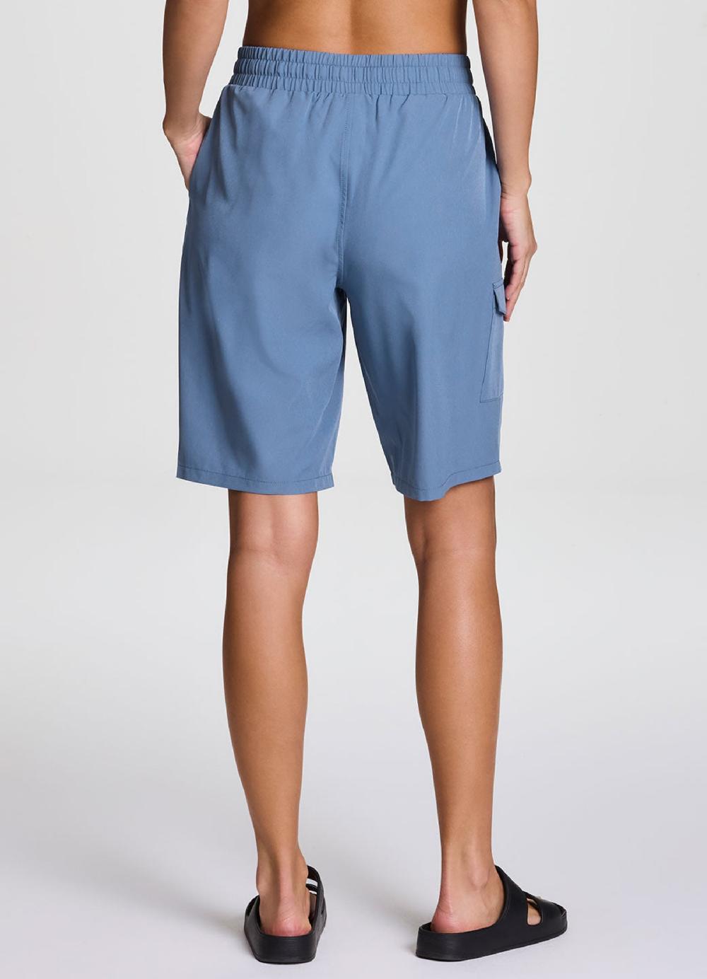 Rbx Ashokan Cargo Bermuda Short