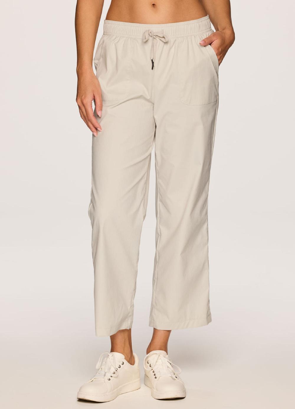 rbx Birdie Textured Ankle Pant