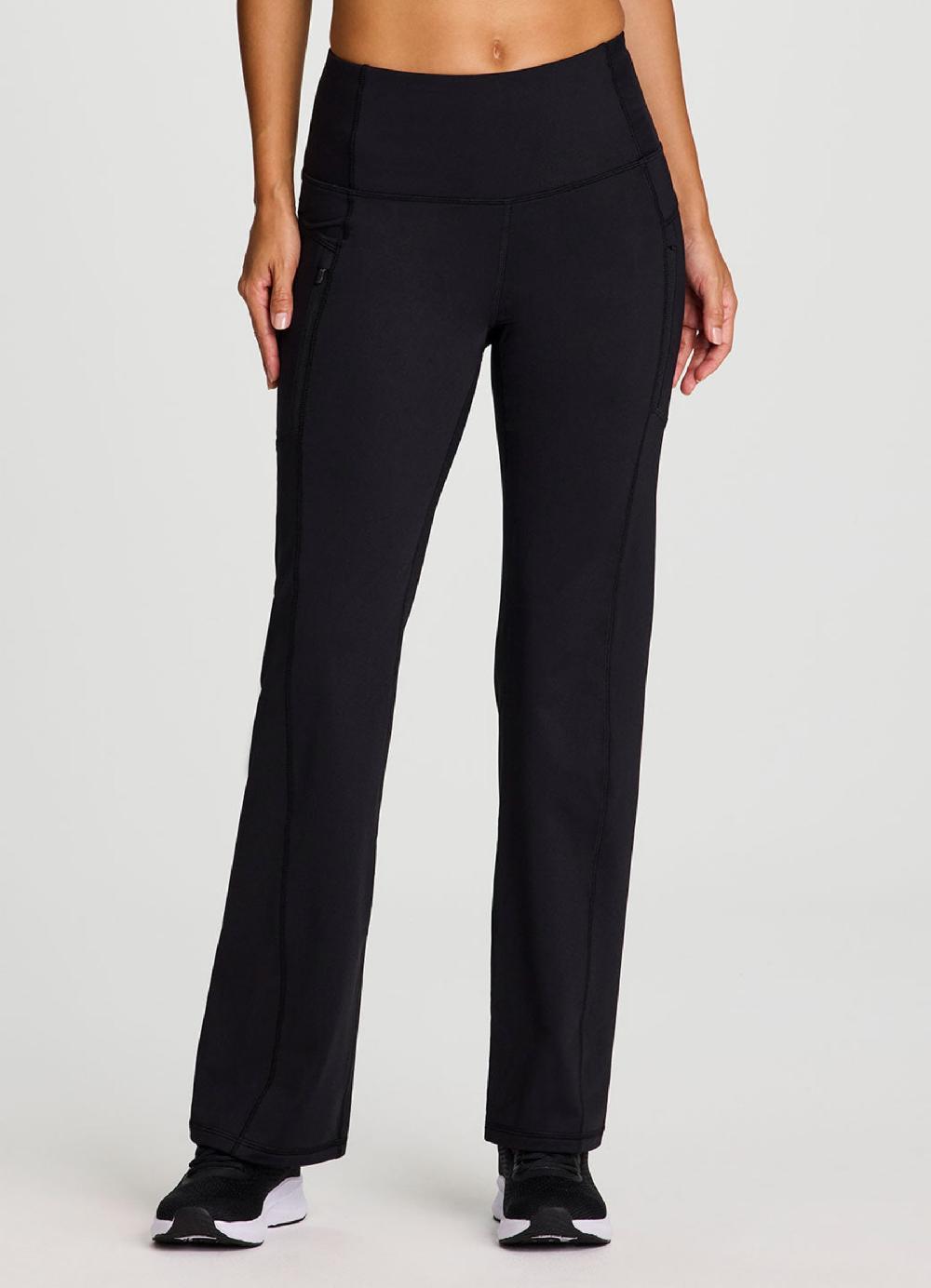 Rbx Boost Fleece Lined Bootcut Pant