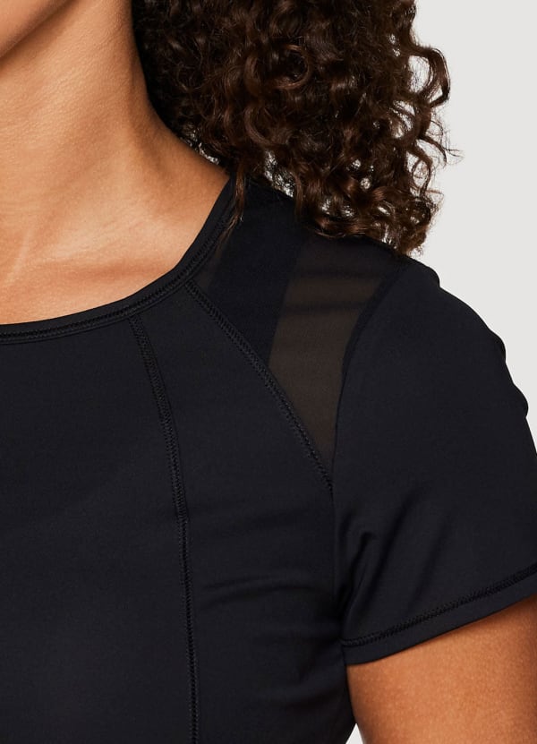 Rbx Breezy Running Tee