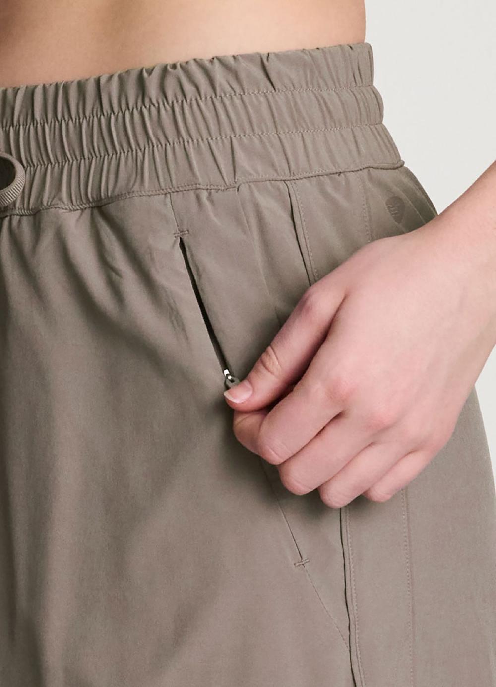 Rbx Catch Me Courtside 19" Skort