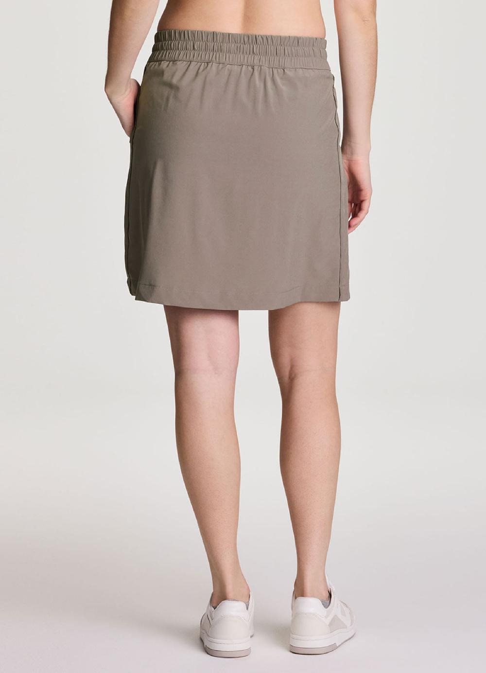 Rbx Catch Me Courtside 19" Skort