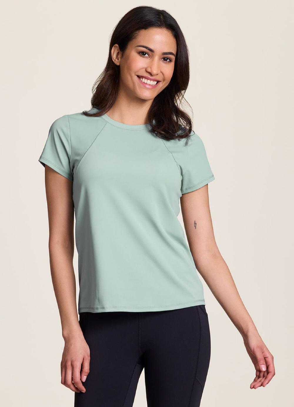 Rbx Chasing Sunsets Tee