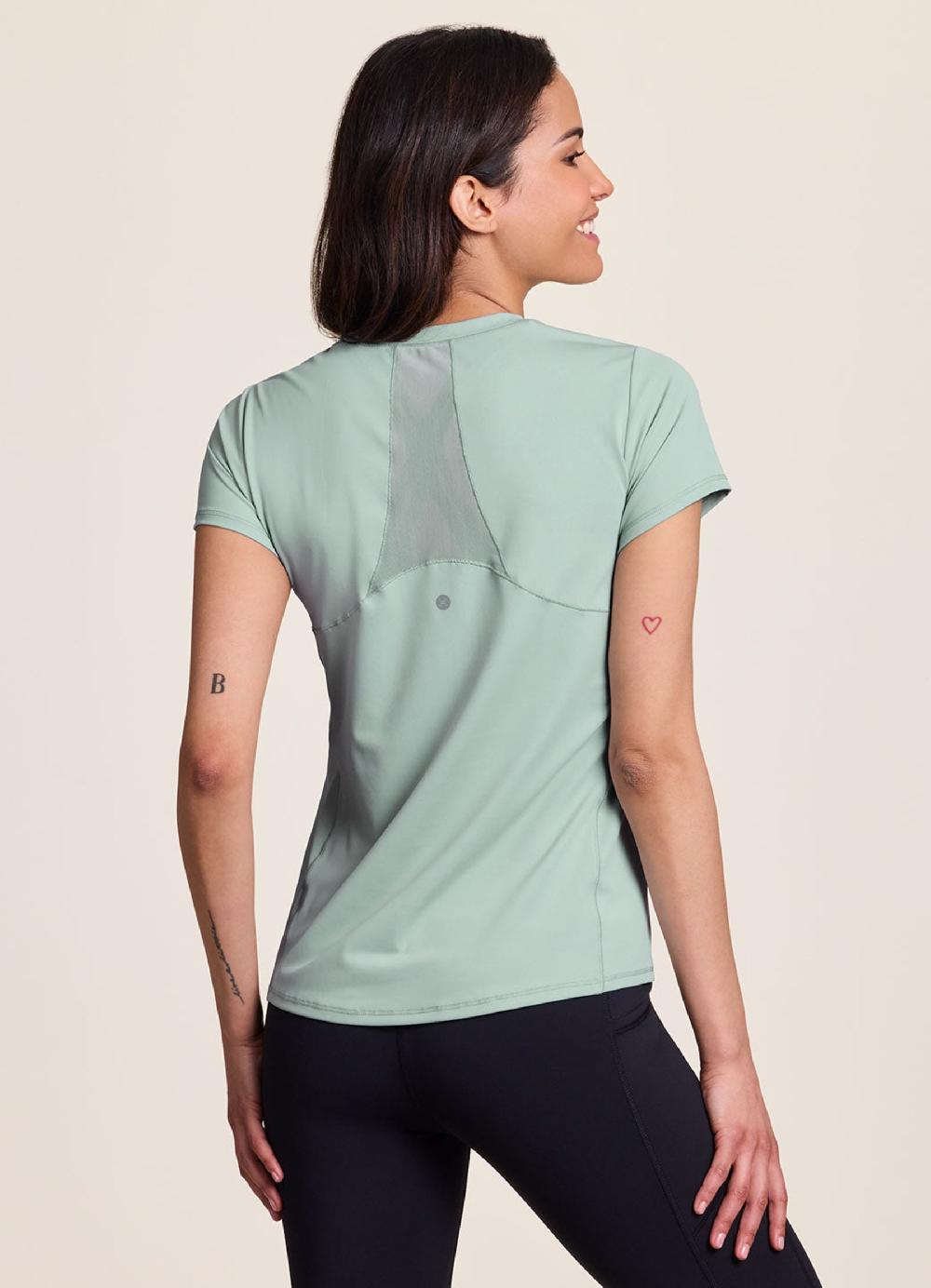 rbx Chasing Sunsets Tee