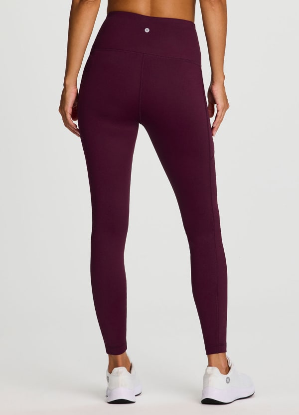 Rbx Chilled Out Fleece Lined Legging