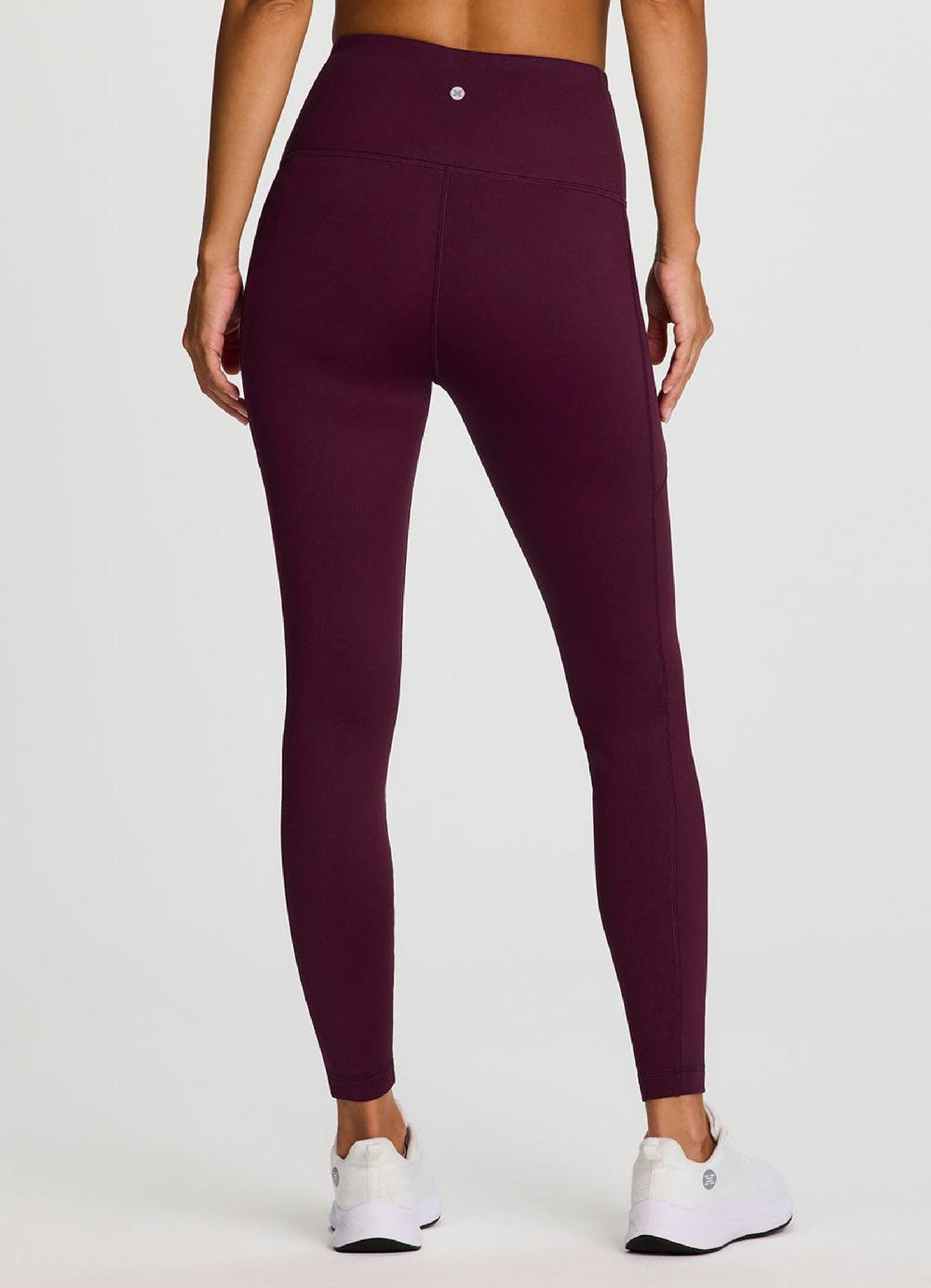 Rbx Chilled Out Fleece Lined Legging