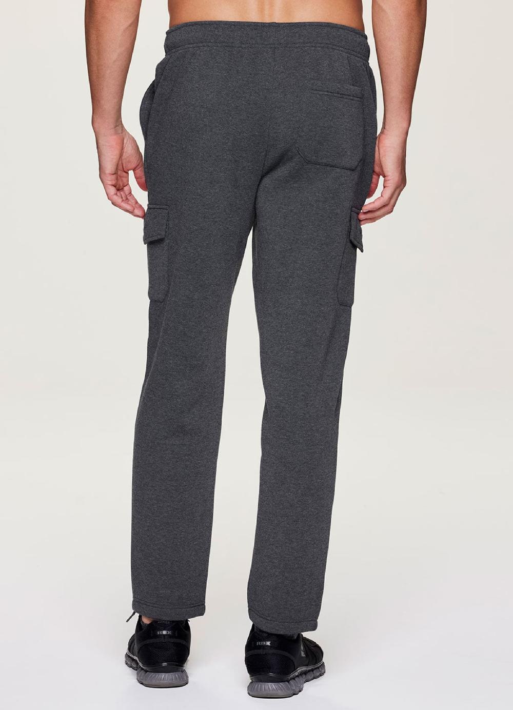 Rbx City Fleece Cargo Pant