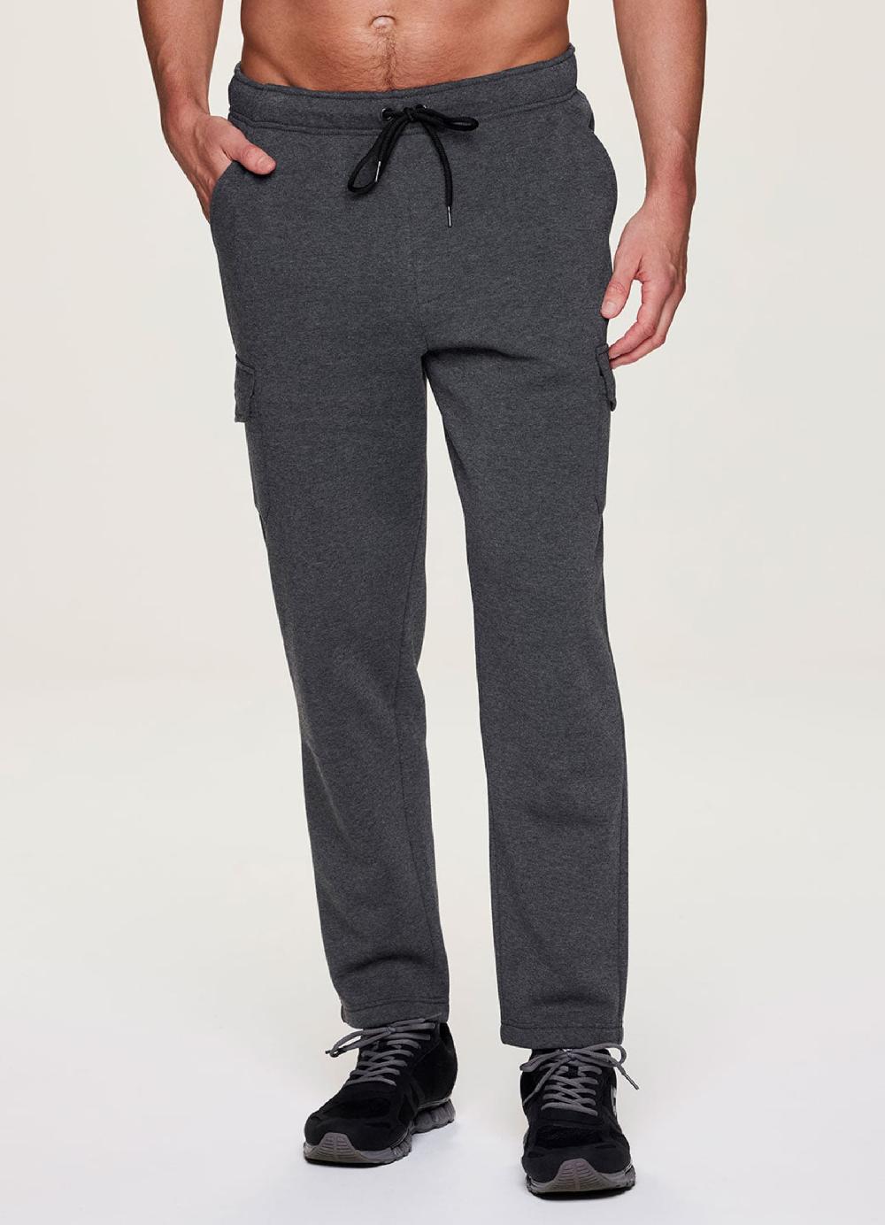Rbx City Fleece Cargo Pant