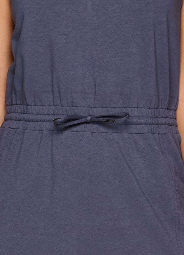 Rbx Coastal Cove Tank Dress