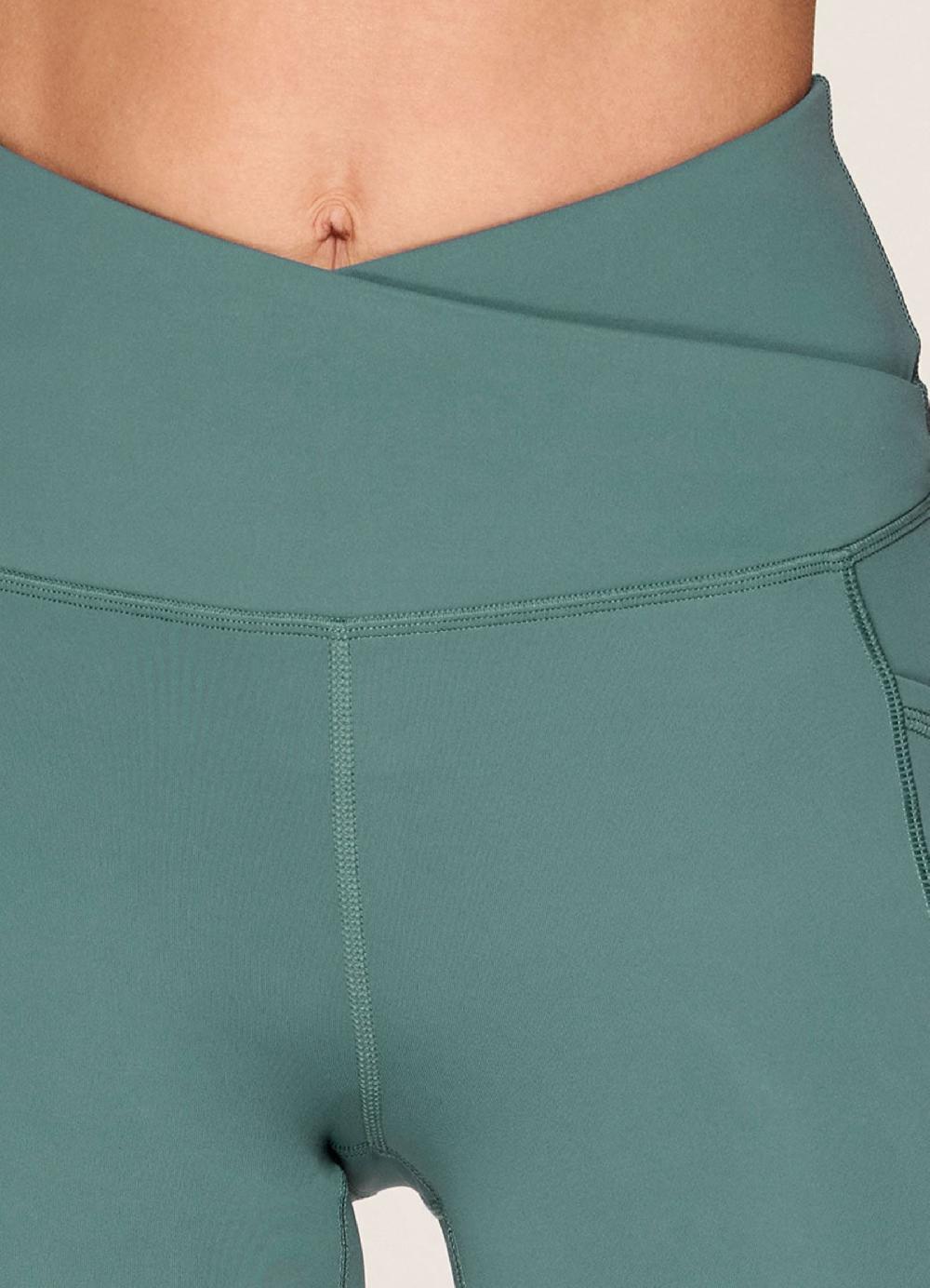 Rbx Crossover Ultra Hold Capri