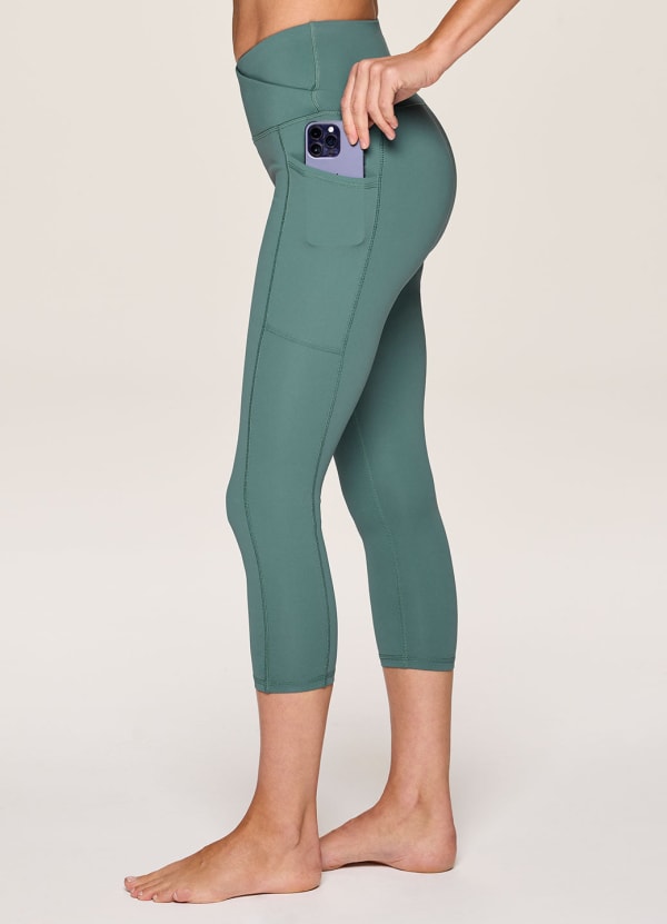 Rbx Crossover Ultra Hold Capri