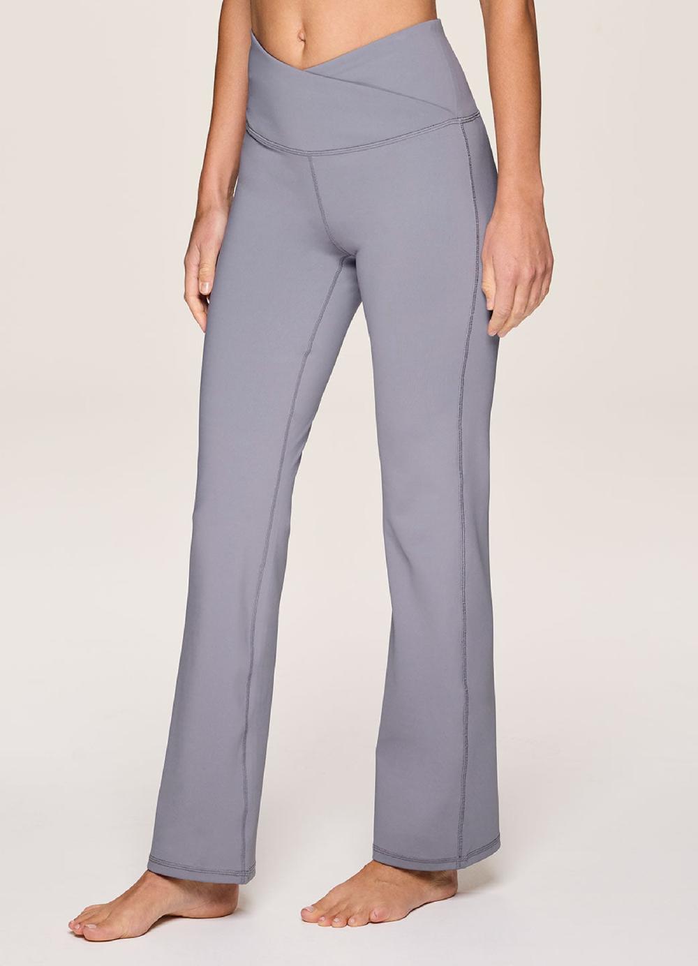 Rbx Crossover Ultra Hold Flare Legging