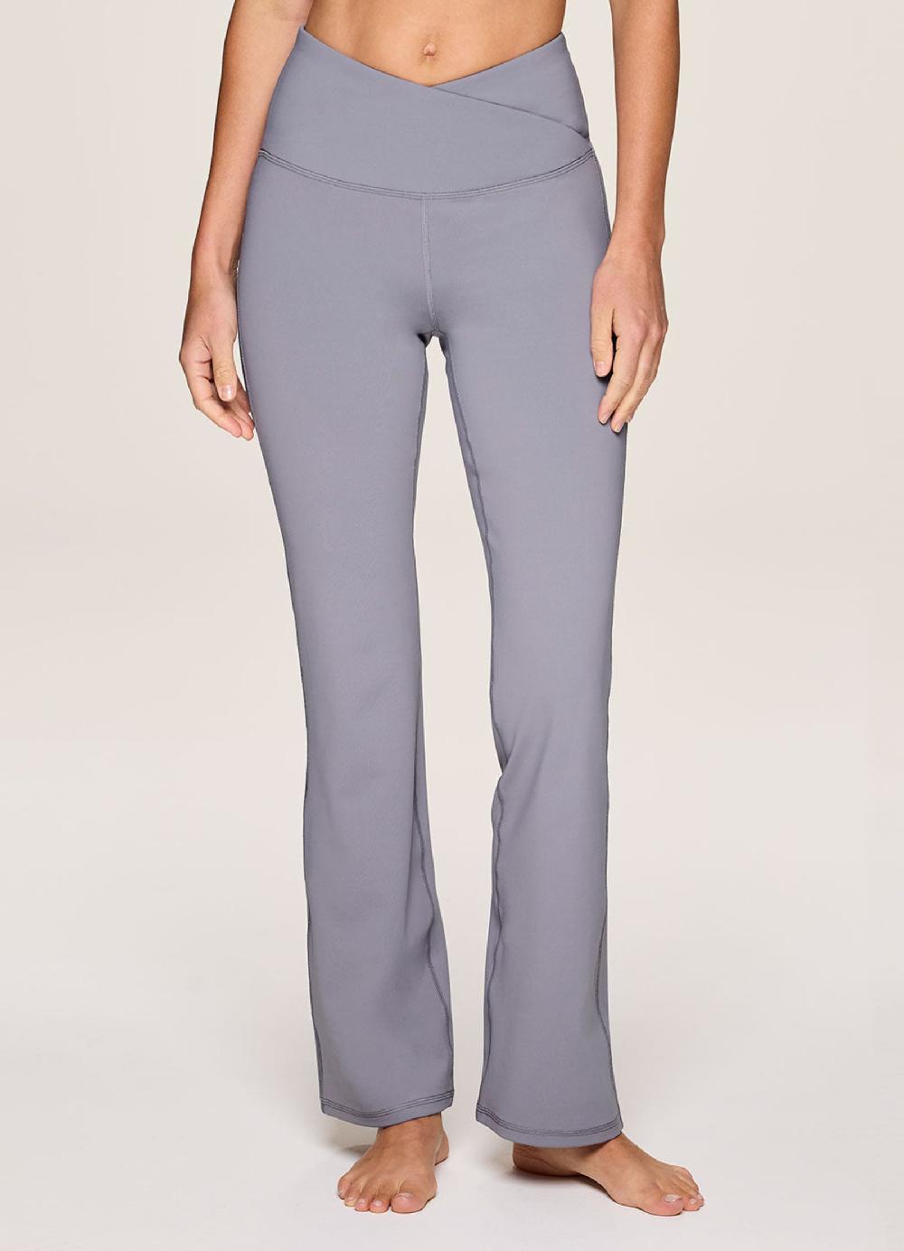 rbx Crossover Ultra Hold Flare Legging