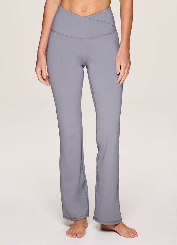 rbx Crossover Ultra Hold Flare Legging