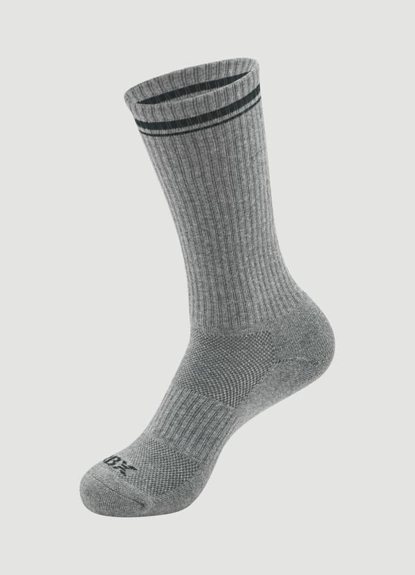 Rbx Daily Go-To Crew Socks 3 Pack