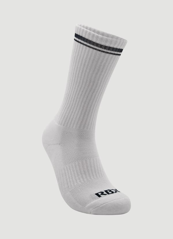 Rbx Daily Go-To Crew Socks 3 Pack