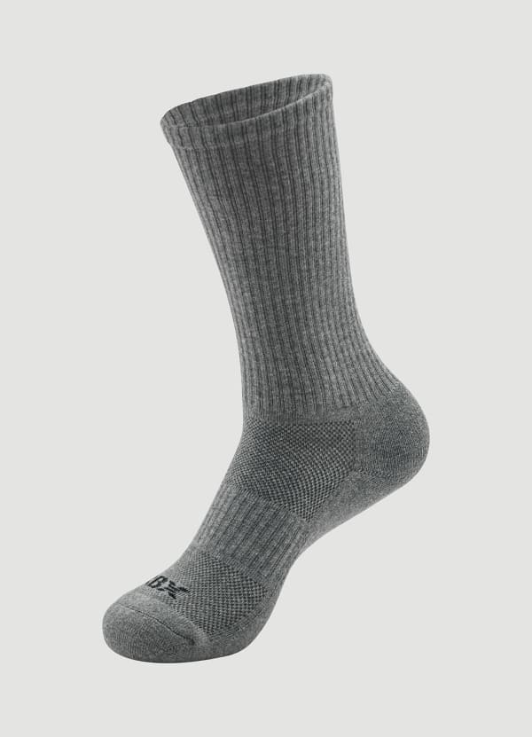 Rbx Daily Go-To Crew Socks 3 Pack