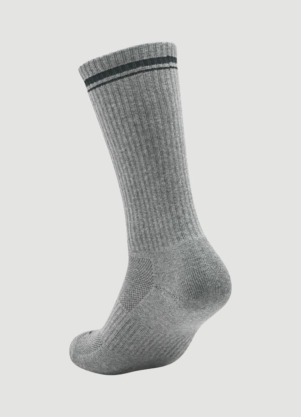 Rbx Daily Go-To Crew Socks 3 Pack