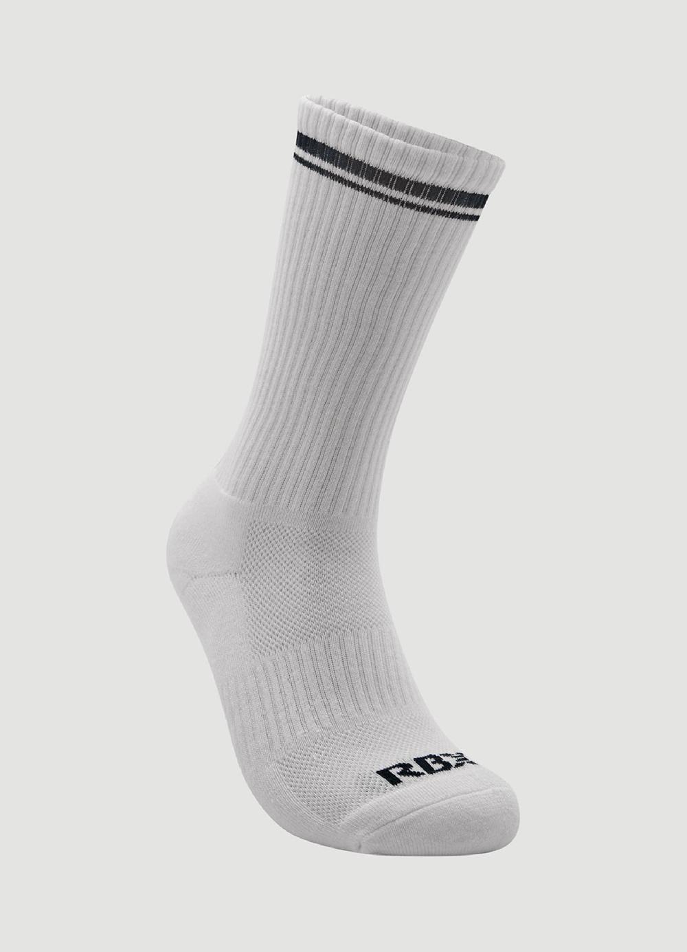 Rbx Daily Go-To Crew Socks 3 Pack