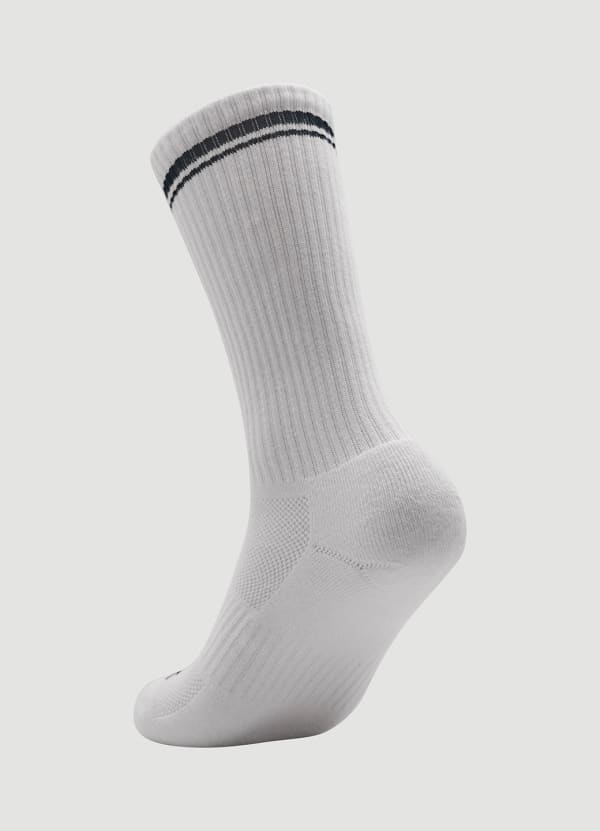 Rbx Daily Go-To Crew Socks 3 Pack
