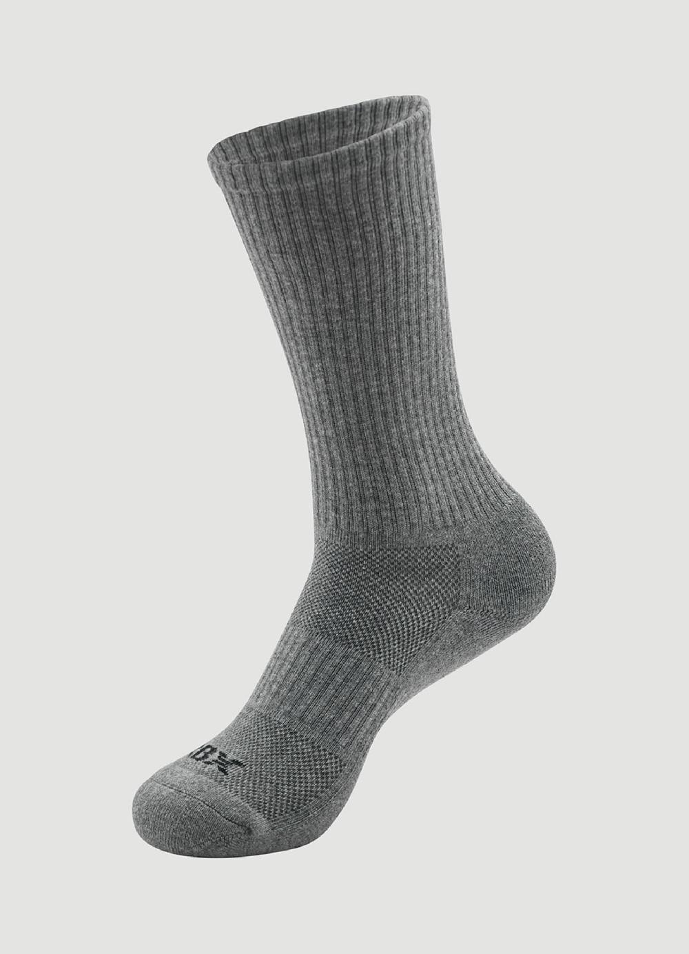 Rbx Daily Go-To Crew Socks 3 Pack