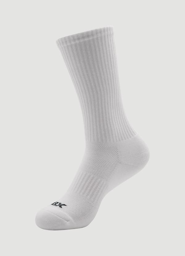 Rbx Daily Go-To Crew Socks 3 Pack