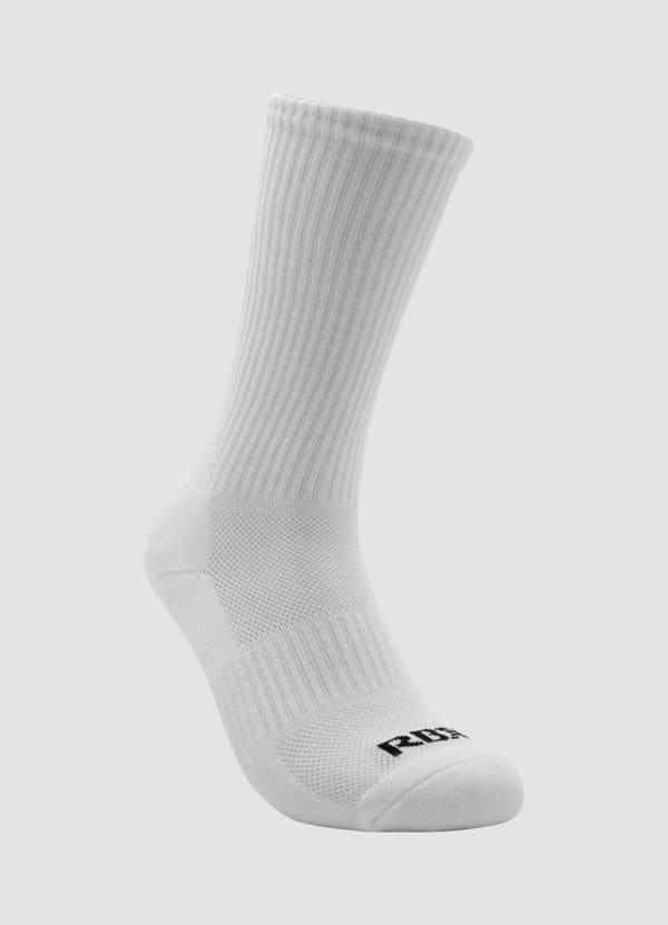 Rbx Daily Go-To Crew Socks 3 Pack