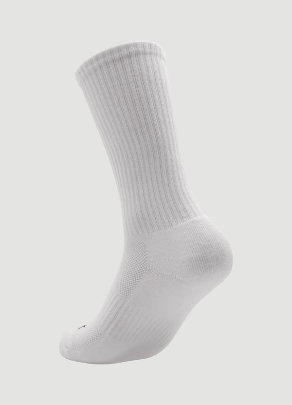 Rbx Daily Go-To Crew Socks 3 Pack